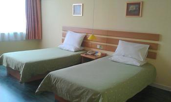 Home Inn Humen Taisha Road - Dongguan Bagian luar foto