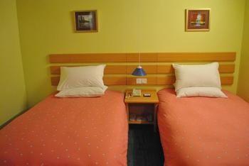 Home Inn Humen Taisha Road - Dongguan Bagian luar foto