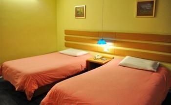 Home Inn Humen Taisha Road - Dongguan Bagian luar foto