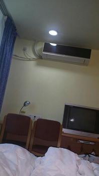 Home Inn Humen Taisha Road - Dongguan Bagian luar foto