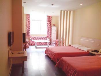 Home Inn Humen Taisha Road - Dongguan Bagian luar foto