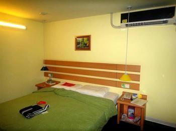 Home Inn Humen Taisha Road - Dongguan Bagian luar foto