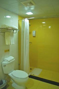 Home Inn Humen Taisha Road - Dongguan Bagian luar foto