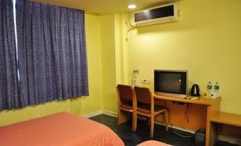 Home Inn Humen Taisha Road - Dongguan Bagian luar foto