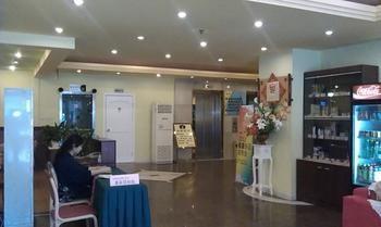 Home Inn Humen Taisha Road - Dongguan Bagian luar foto