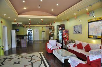 Home Inn Humen Taisha Road - Dongguan Bagian luar foto