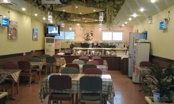 Home Inn Humen Taisha Road - Dongguan Bagian luar foto