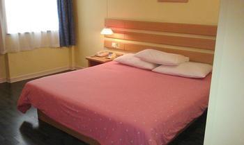 Home Inn Humen Taisha Road - Dongguan Bagian luar foto