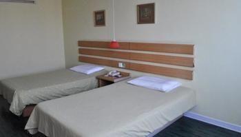 Home Inn Humen Taisha Road - Dongguan Bagian luar foto