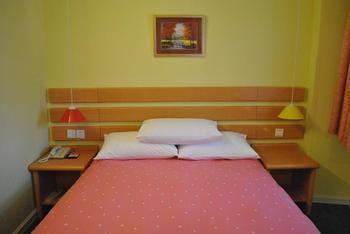 Home Inn Humen Taisha Road - Dongguan Bagian luar foto